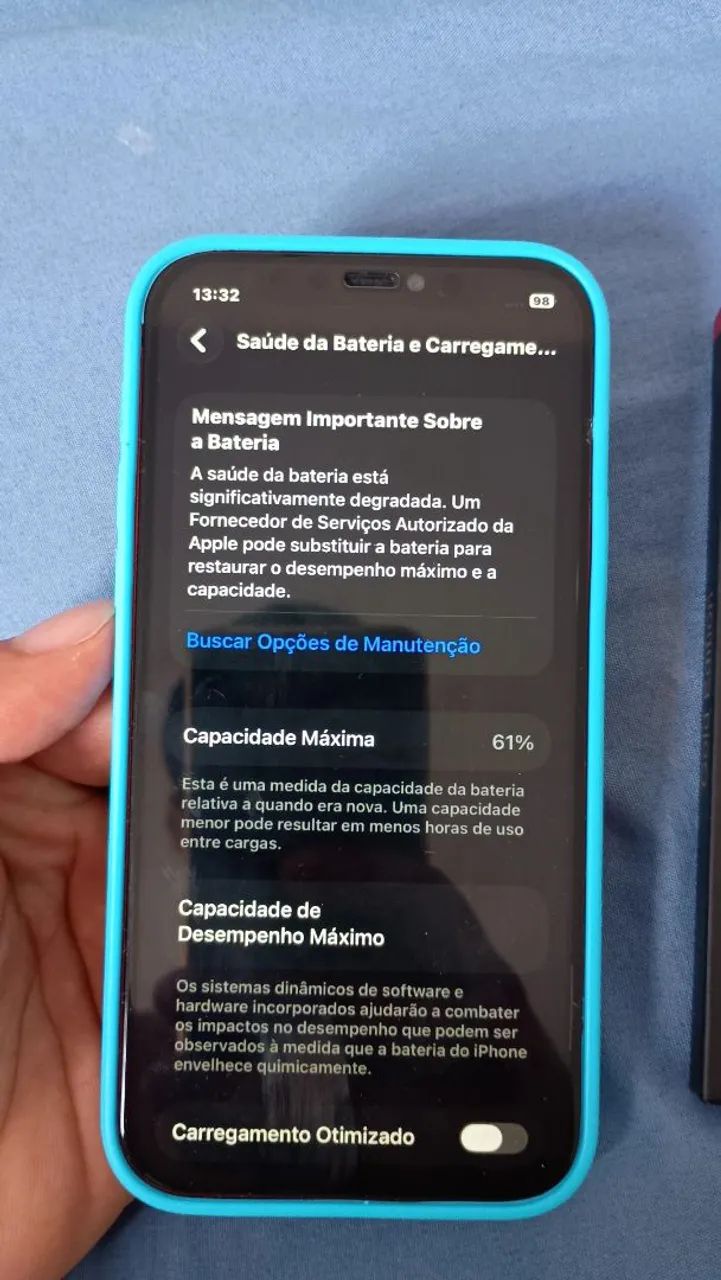 iPhone 12  - Foto 5