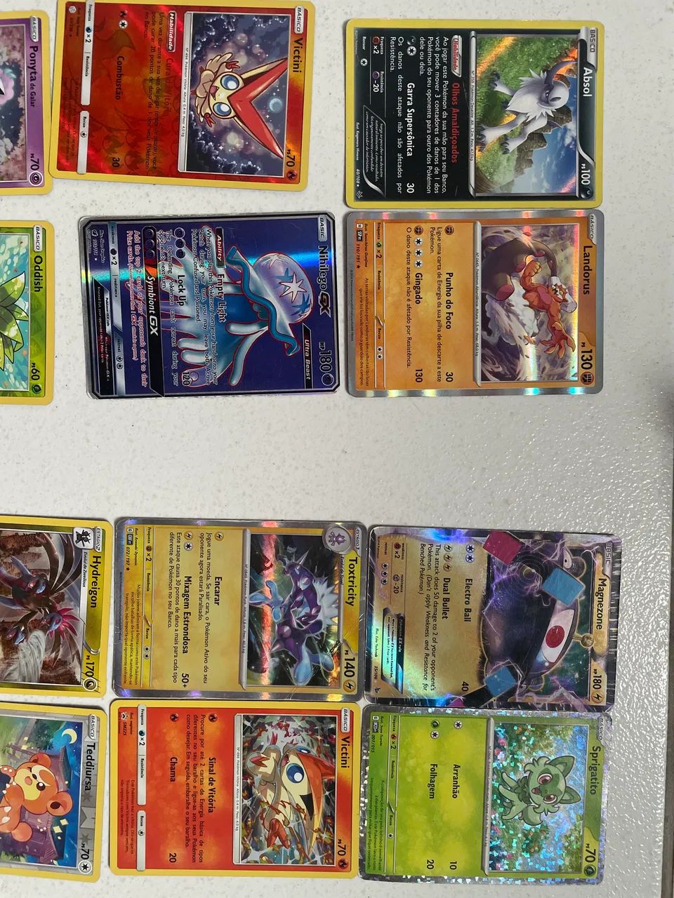 CARTAS POKEMON - Foto 3