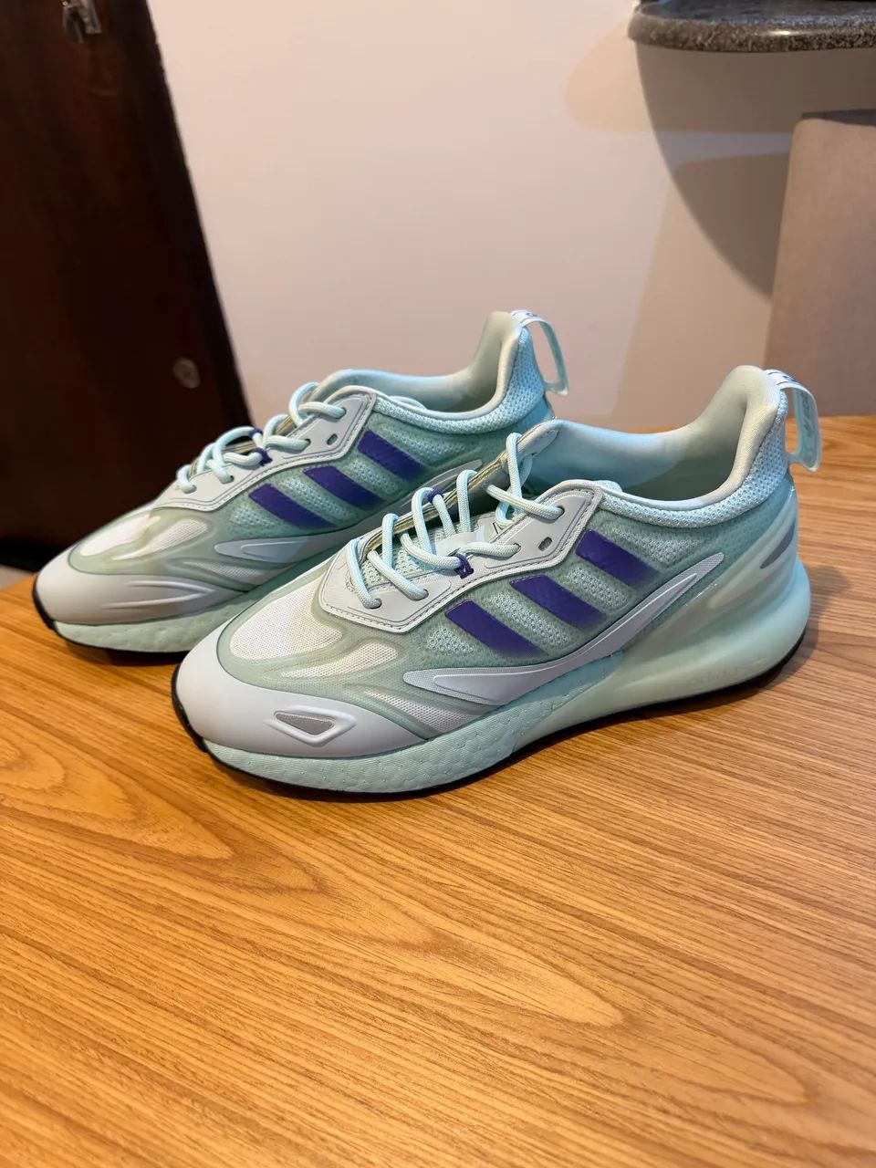⭐️⭐️⭐️ Tênis adidas ZX Feminino 39 - Calçados - Centro, Blumenau