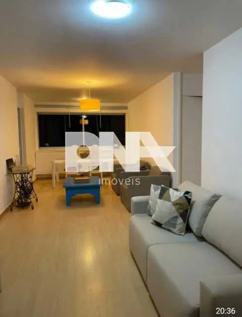 Apartamento - / Residencial / Leblon