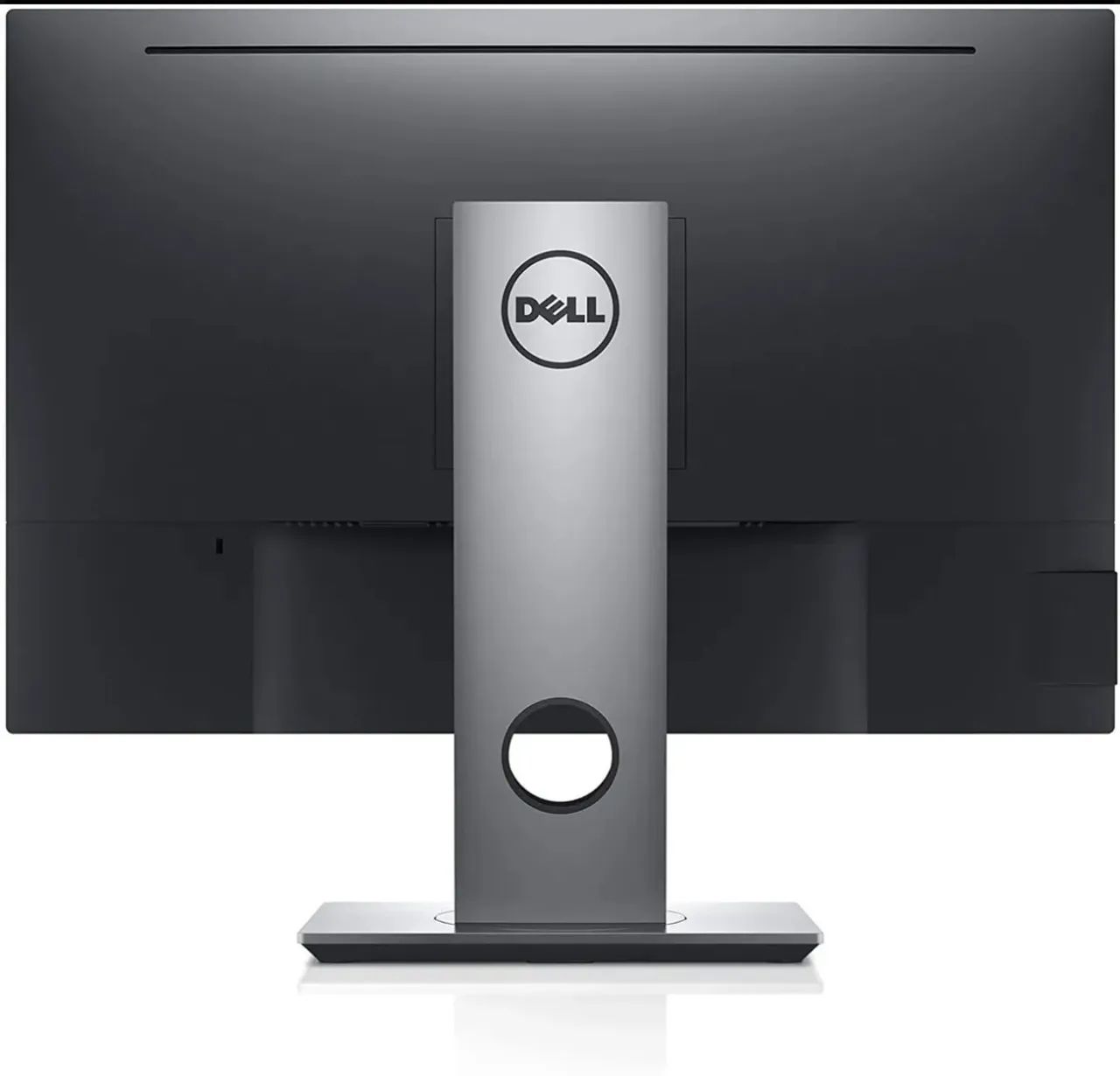 Monitor Dell 24 polegadas para videoconferência com som embutido  - Foto 2