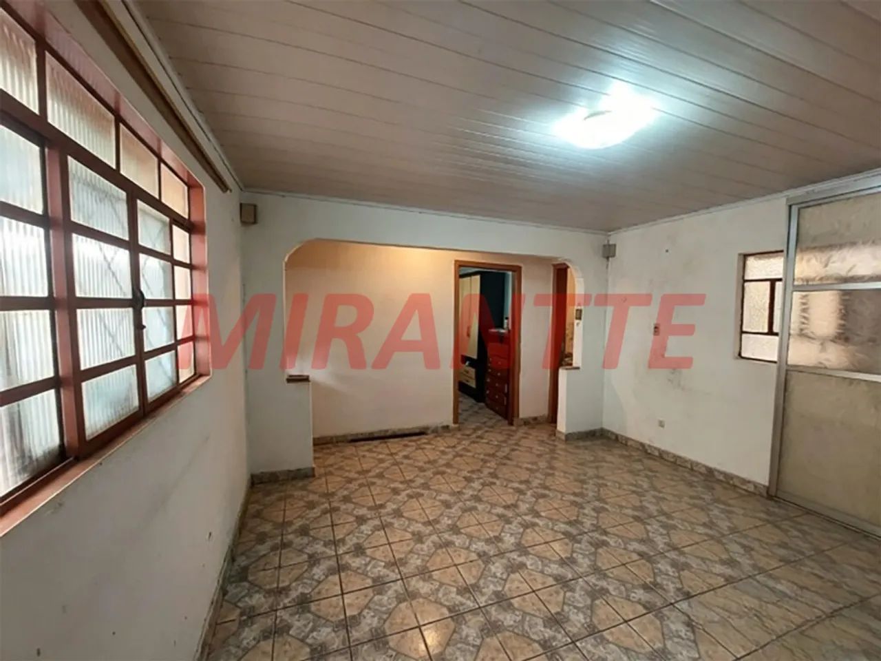 Casa terrea de 68m² com 2 quartos em Vila Guilherme - Foto 5