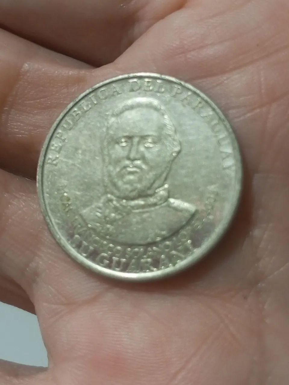 Vendo moeda antiga - Foto 2