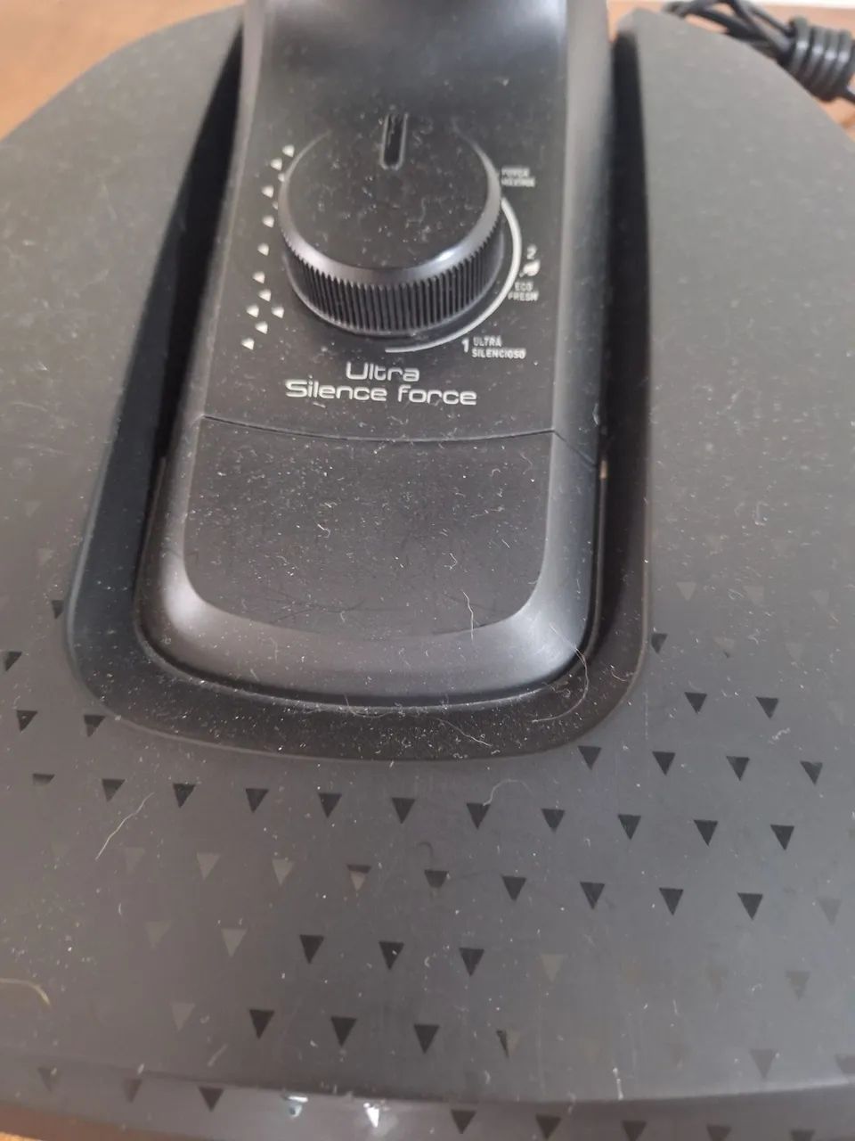 Ventilador  - Foto 2