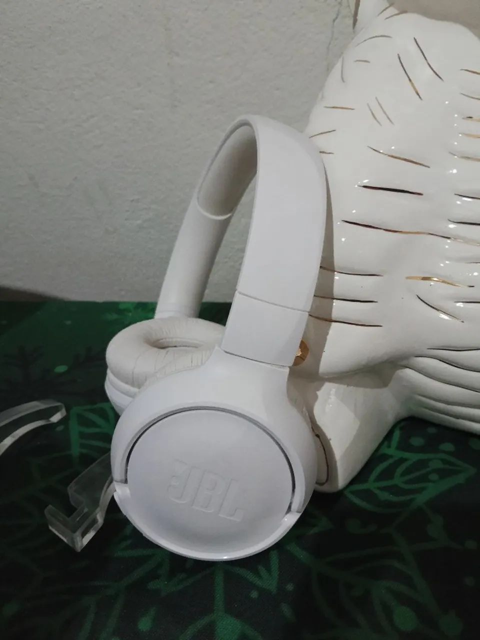 Fone de ouvido 