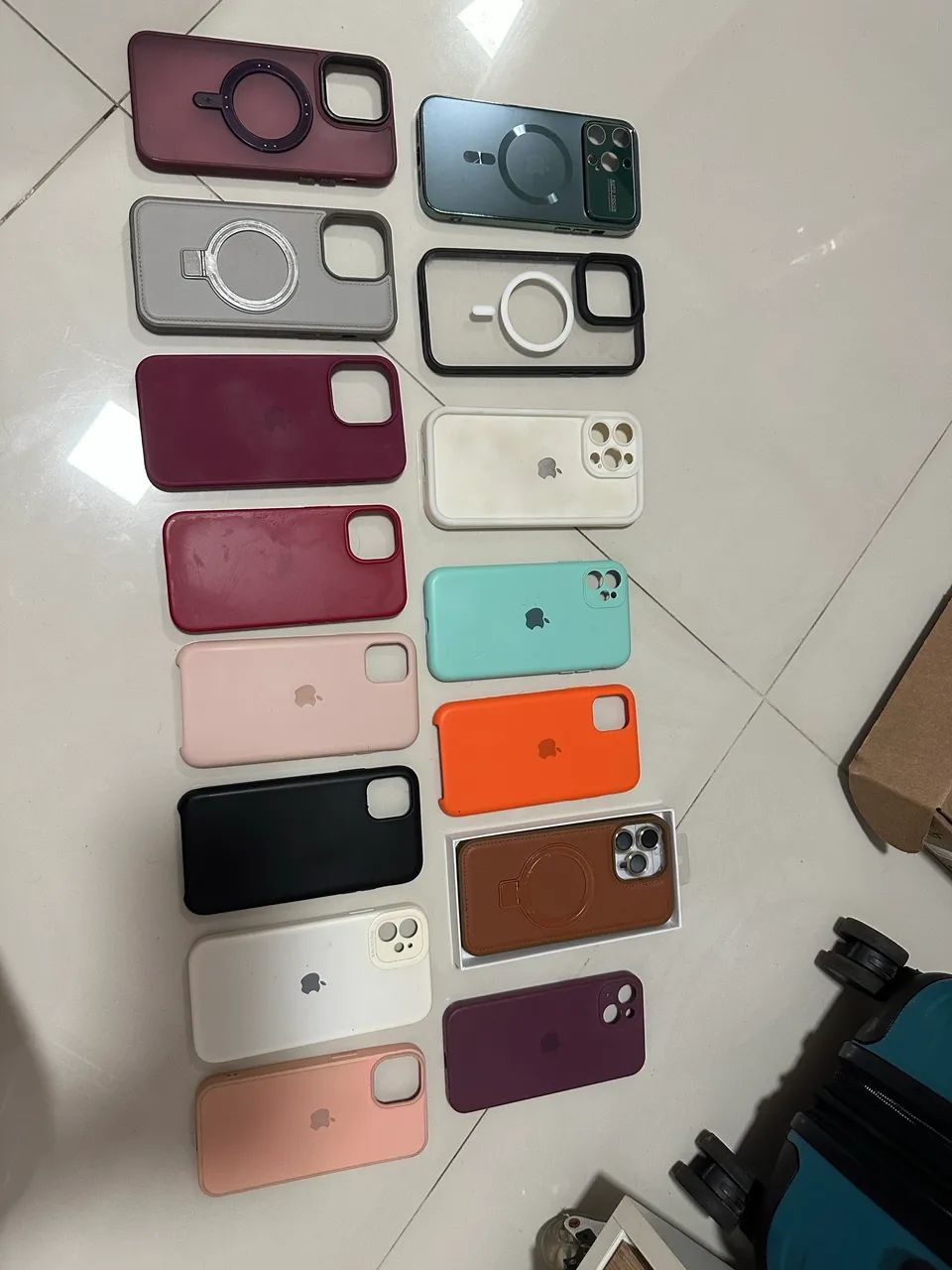Capas sortidas  - Foto 5