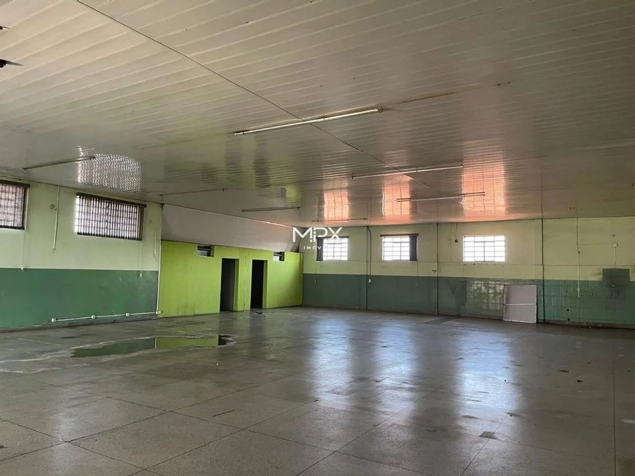 Galpão à venda em Piracicaba, Tupi, com 380 m² - Foto 5