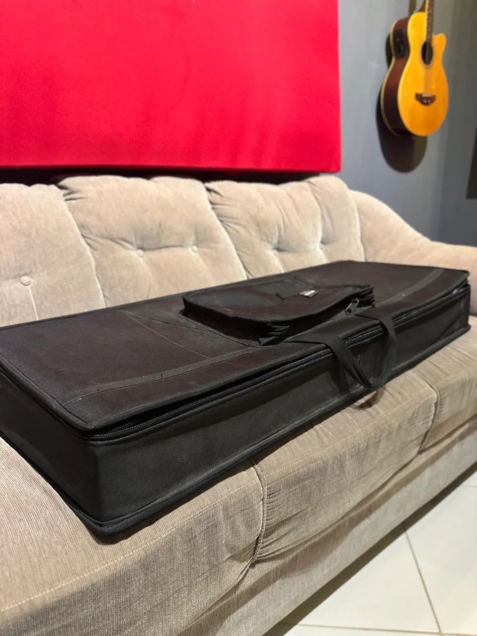 Semi Case Roland Gw8 