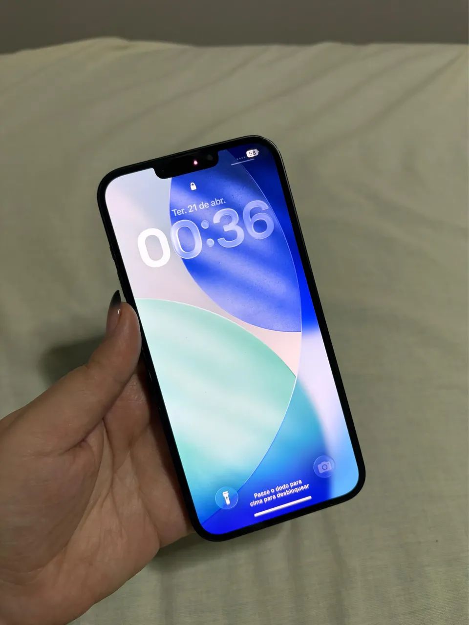iPhone 14 Plus  - Foto 4