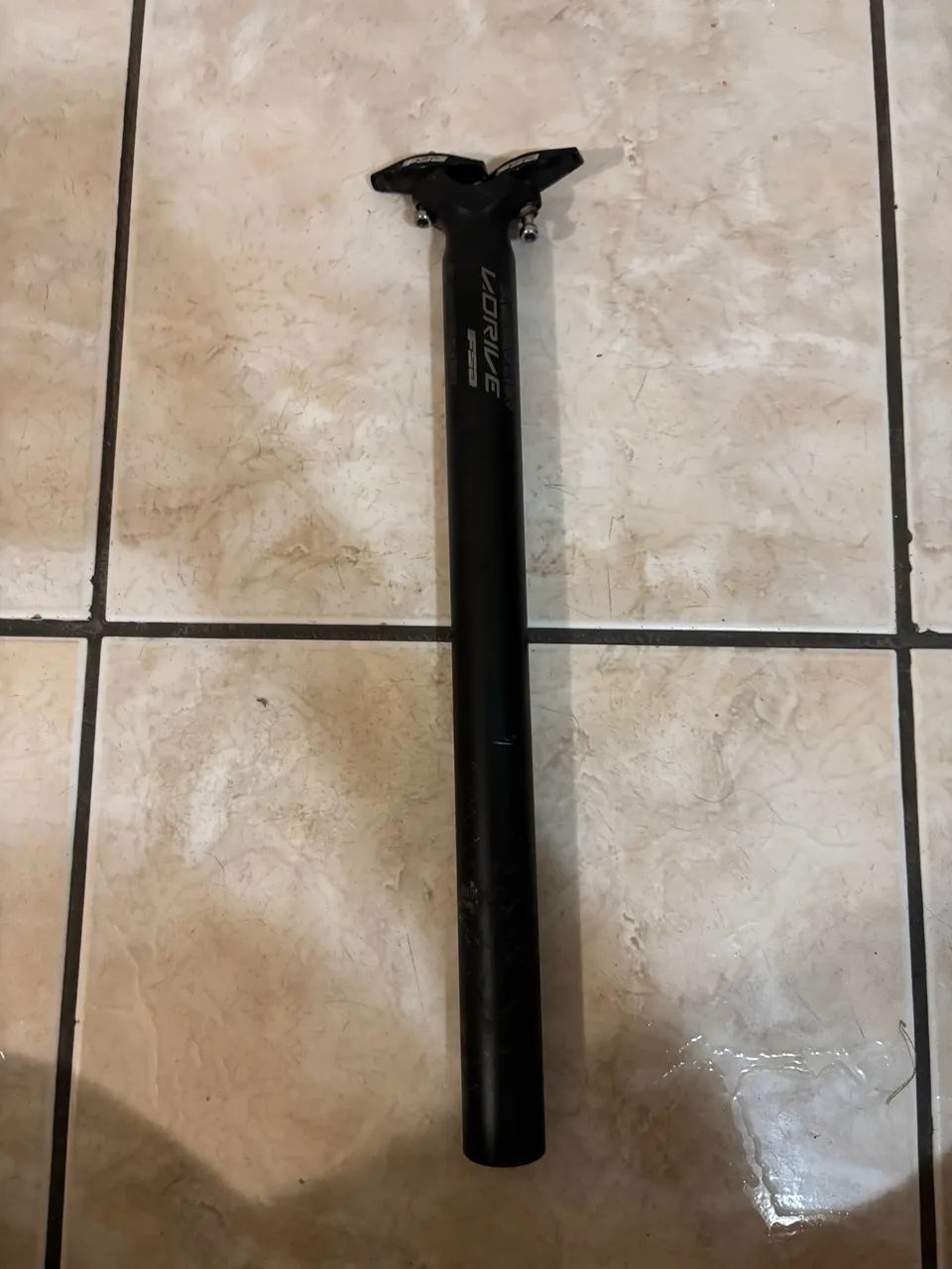 Canote Fsa V-Drive 31.6 - Foto 4
