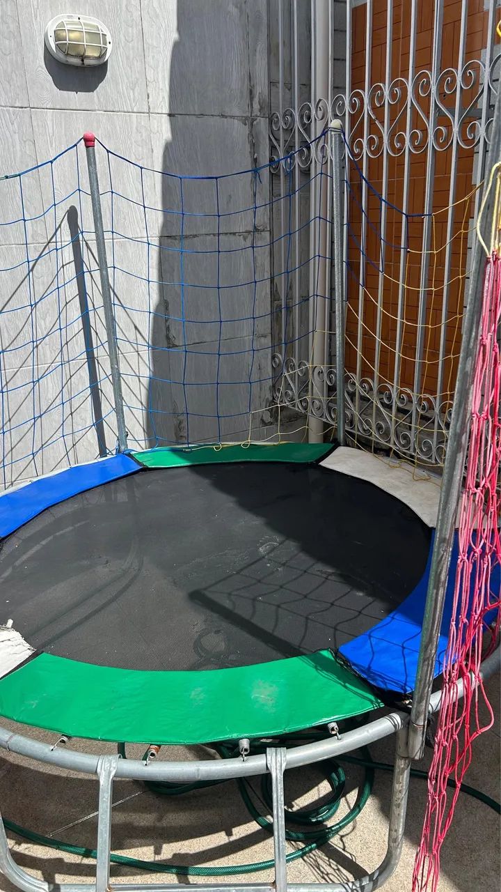 Pula pula infantil  - Foto 2