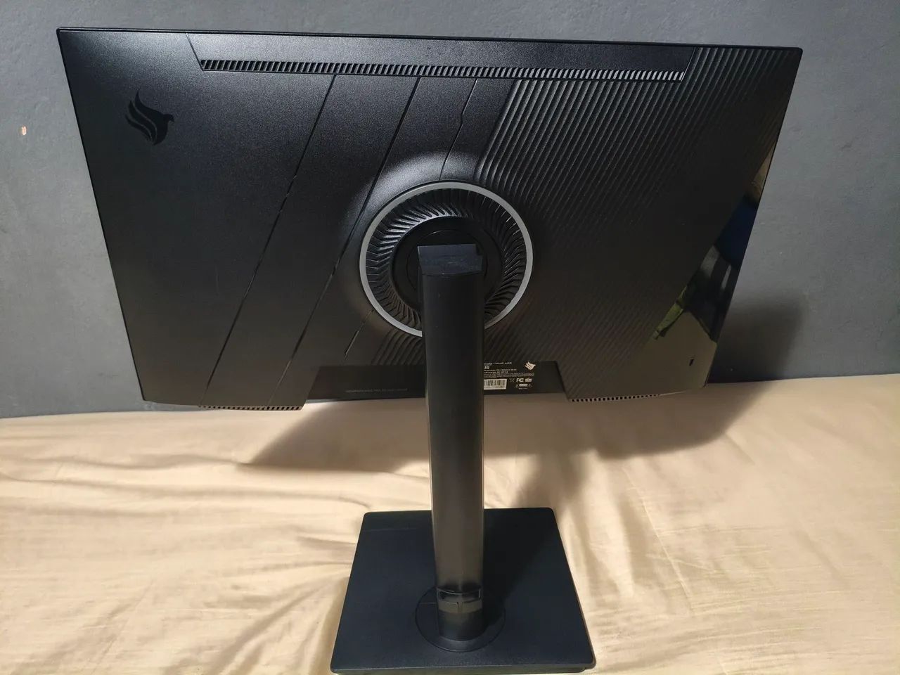 Monitor PICHAU Centauri Pulse 24, 165hz. - Foto 2
