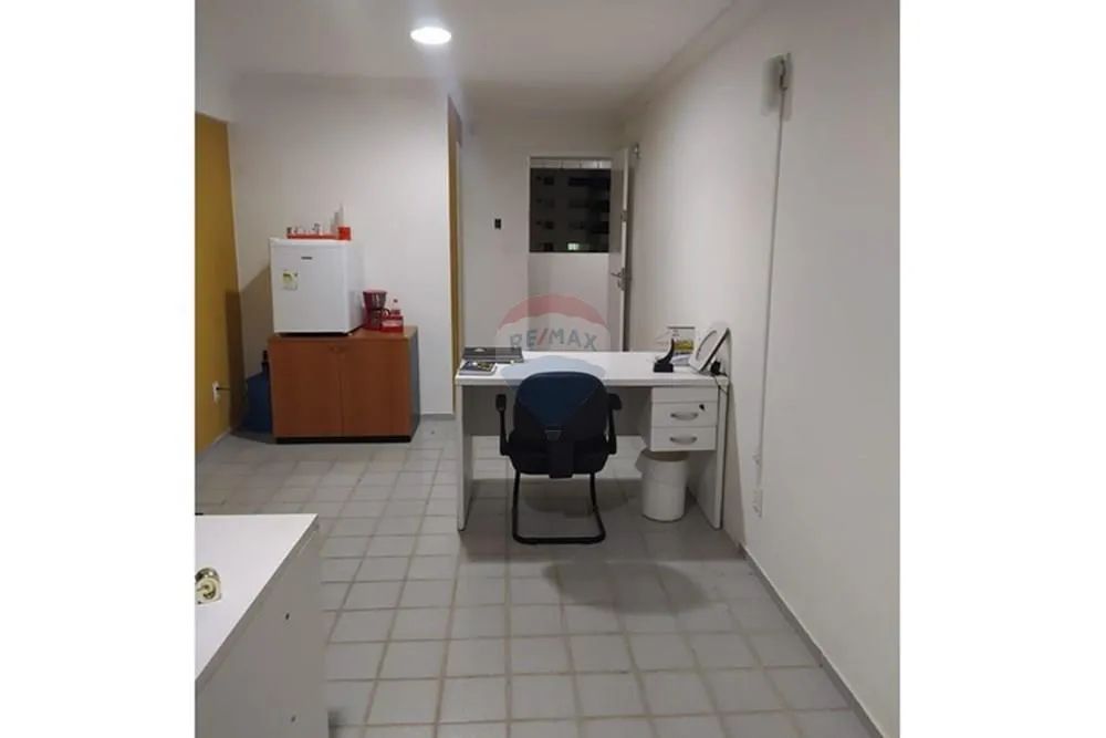 Sala Comercial Para Venda em Torreão - Foto 4
