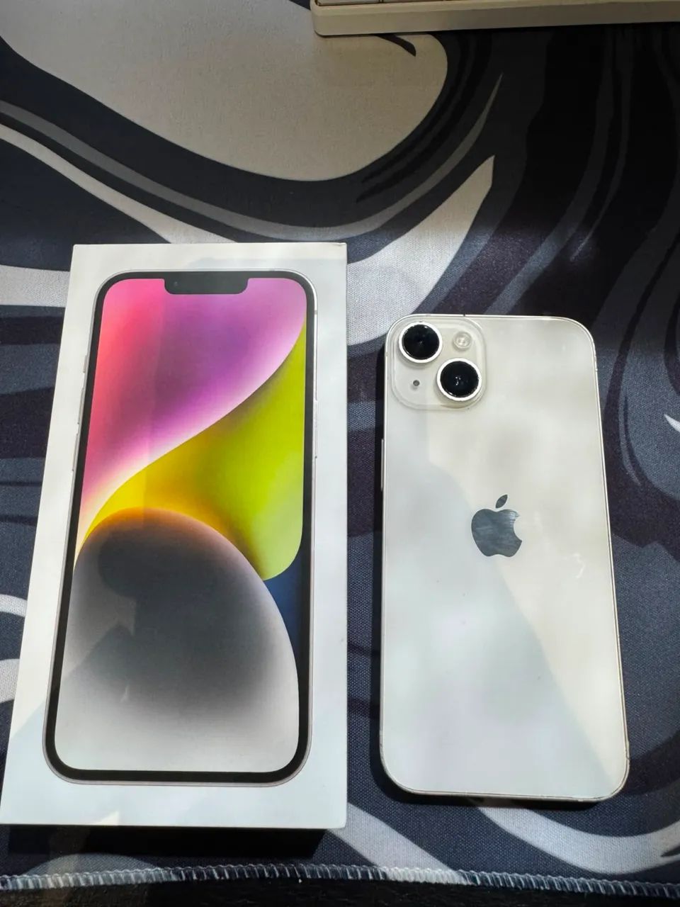 iphone 14 256gb - Foto 3