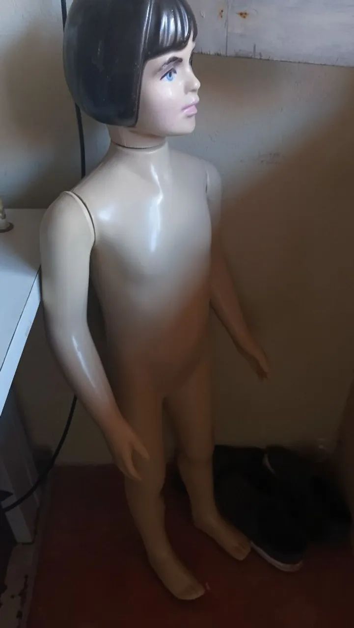 Manequim