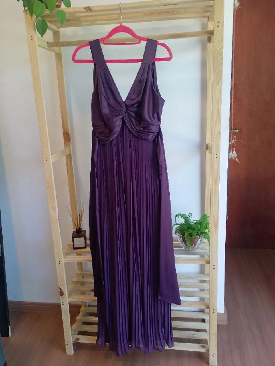 Vestido de festa  - Foto 3