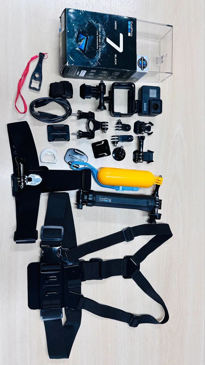 GoPro Hero 7 Black - Foto 2