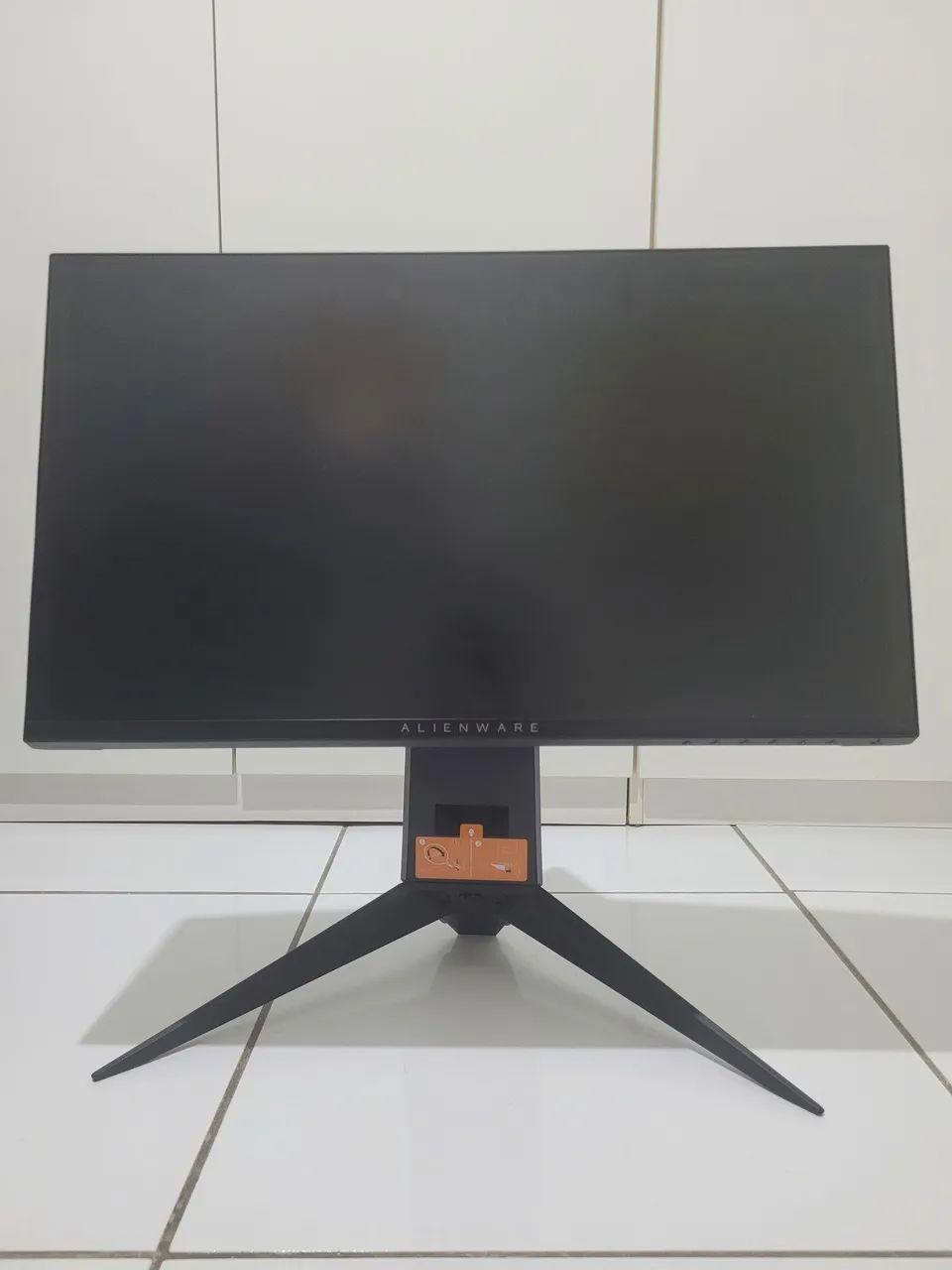 Monitor Alienware AW2518HF - Foto 2