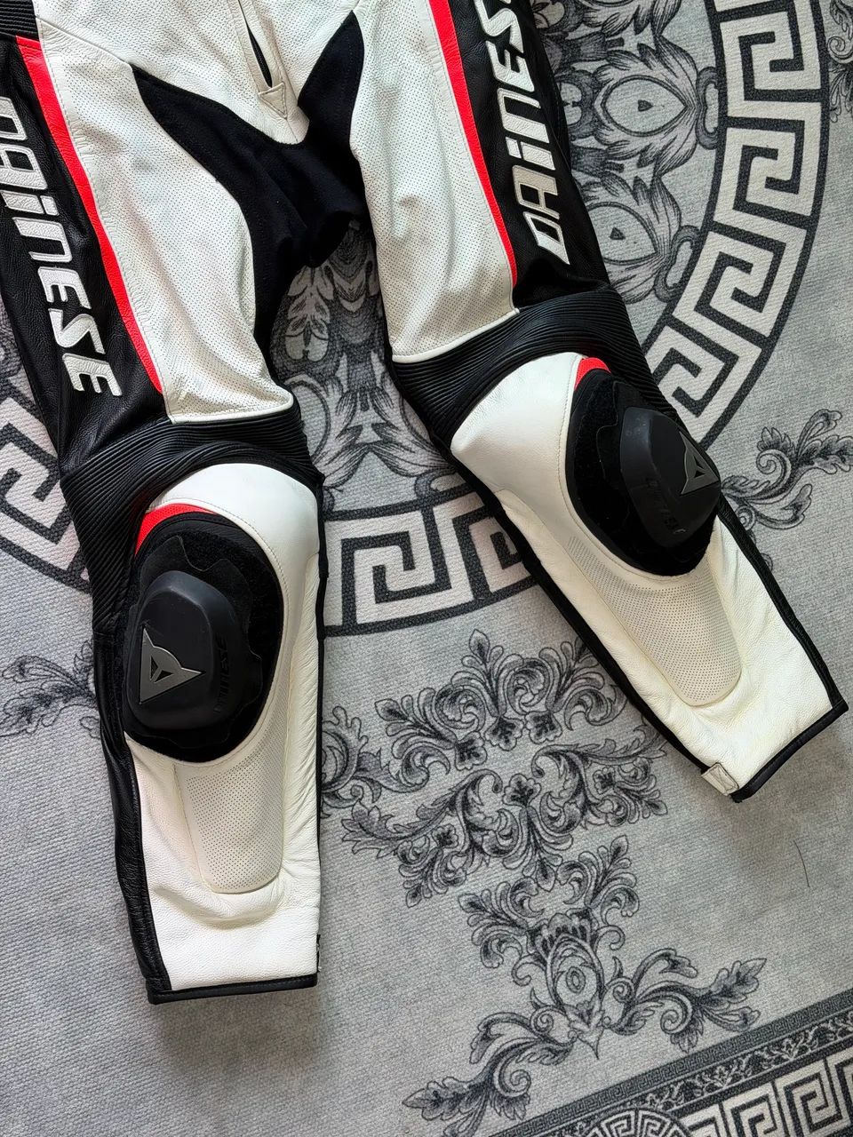 Macacão Dainese 1 Peça  - Foto 3