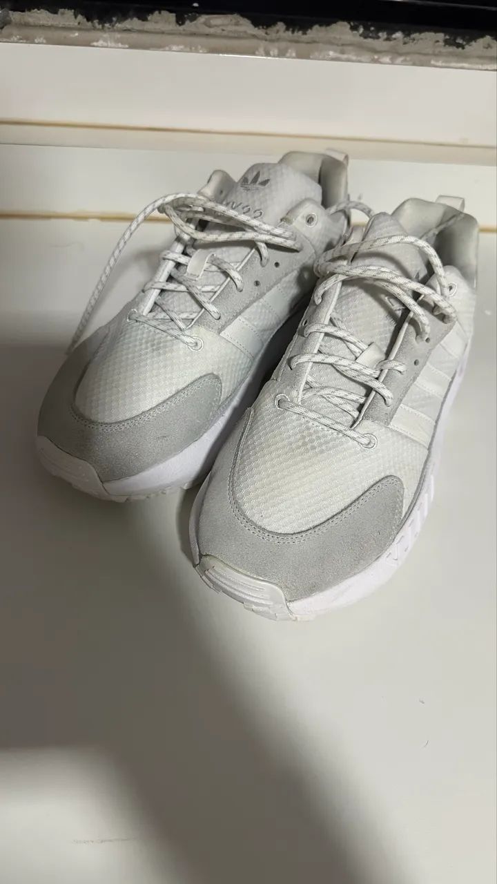 ADIDAS ZX 22 - Foto 2