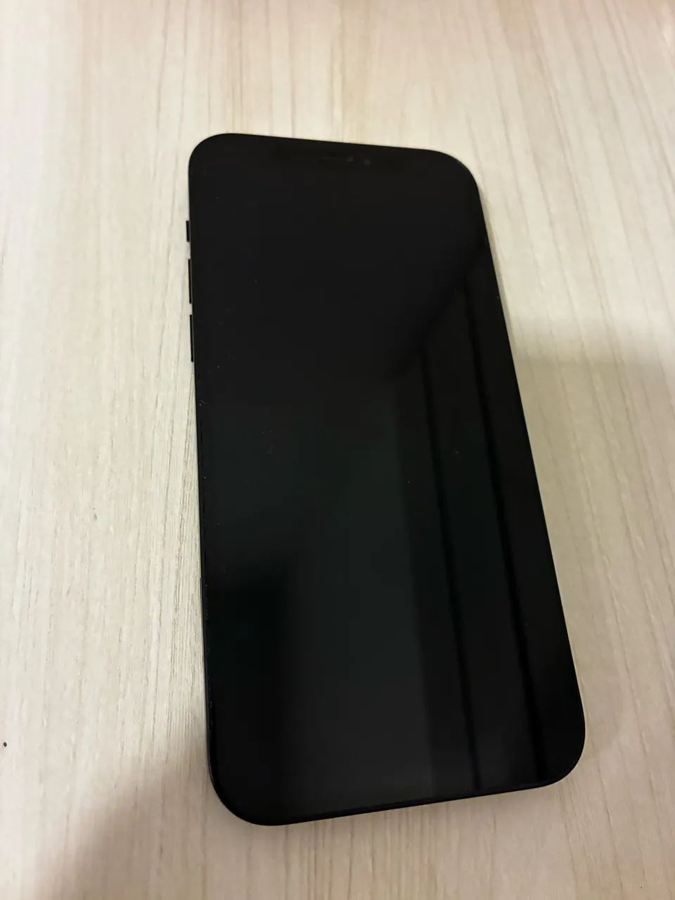 iPhone 12 - 128GB (Preto)