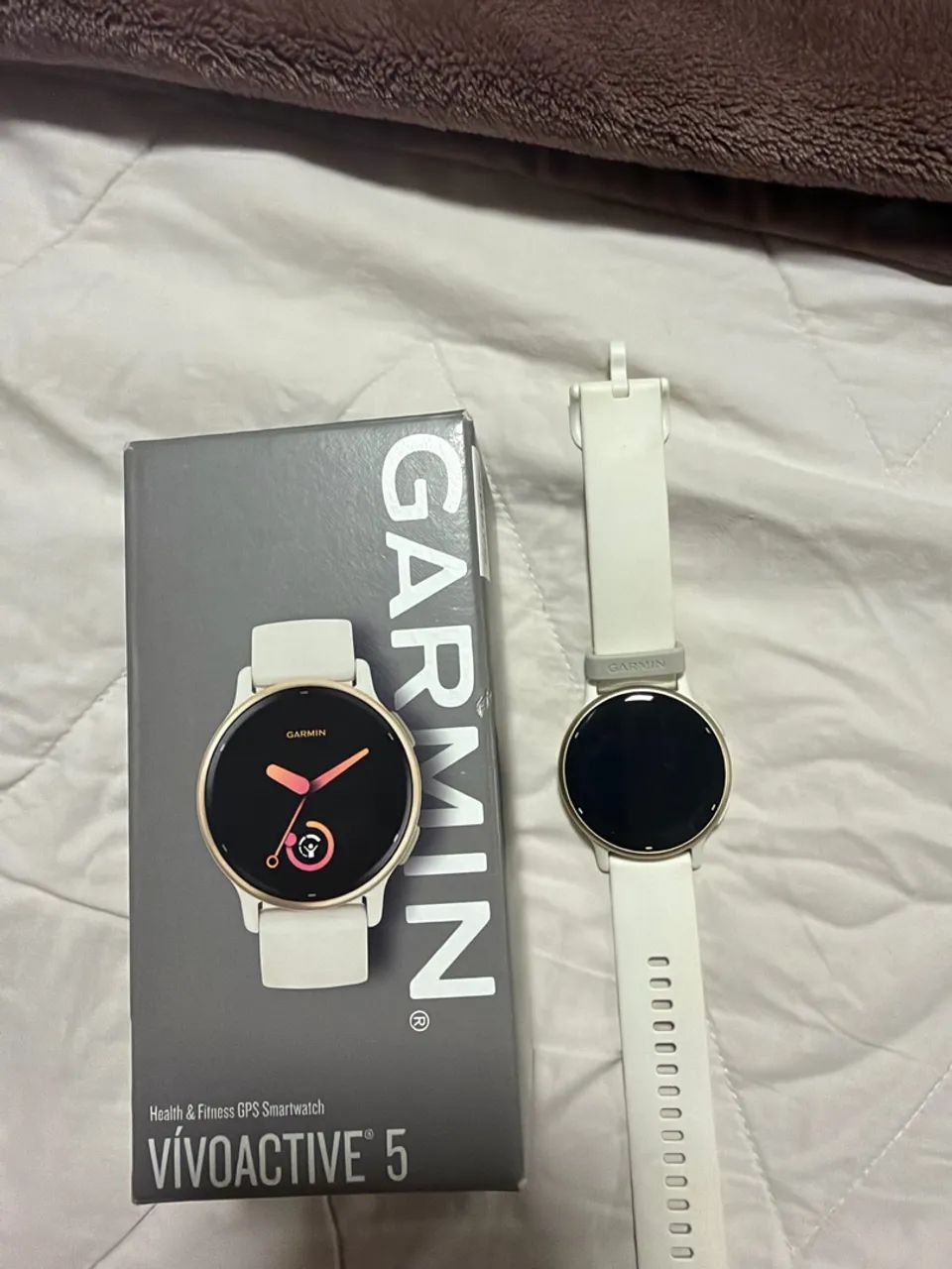 Garmin Vívoactive 5