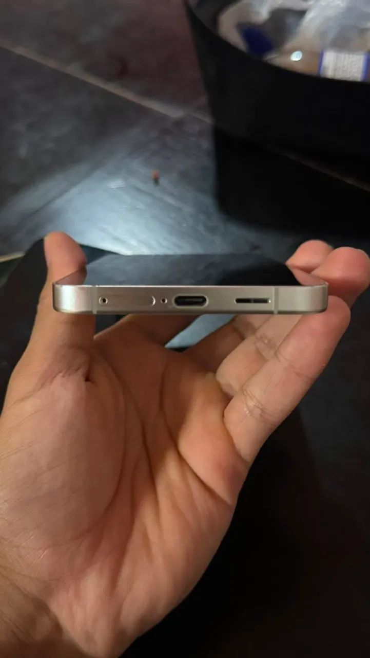 Samsung S24 Plus  - Foto 3