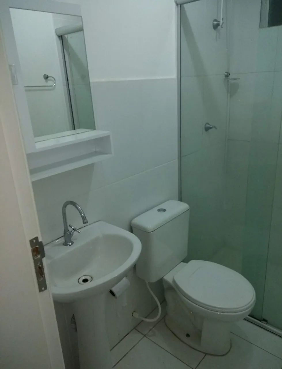 ALUGA-SE APARTAMENTO MOBILIADO - Foto 5