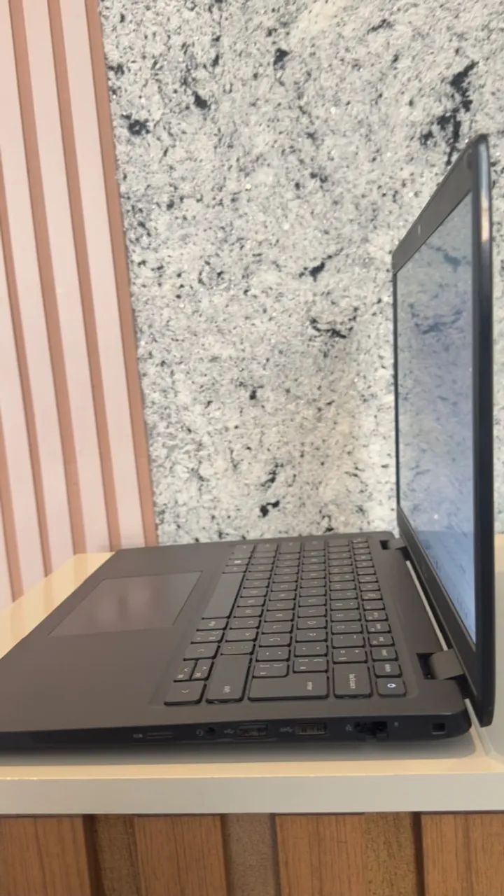 Notebook Dell 3420 Intel 11 Geração 16 GB RAM SSD 320 - Foto 2