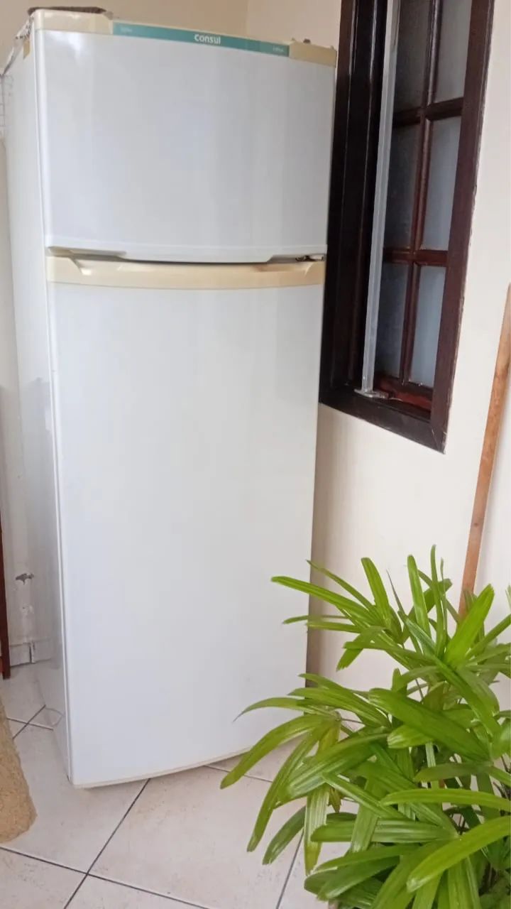 geladeira consul  - Foto 2