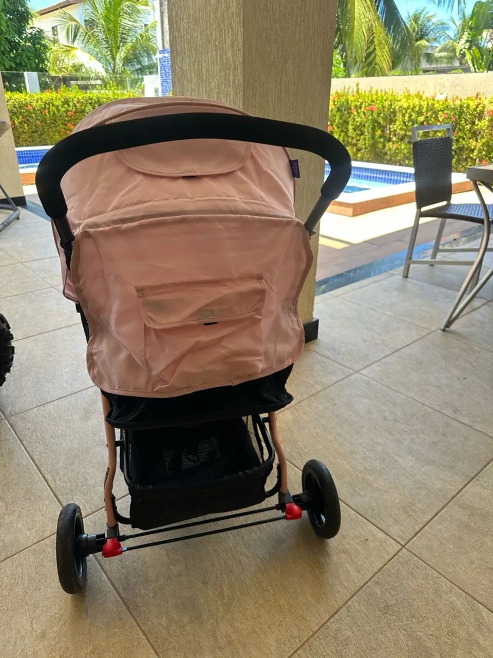 Carrinho de bebê - Foto 3