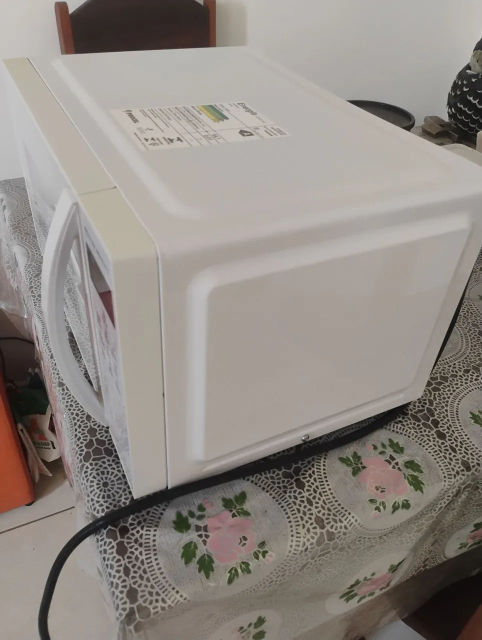 Microondas  - Foto 4