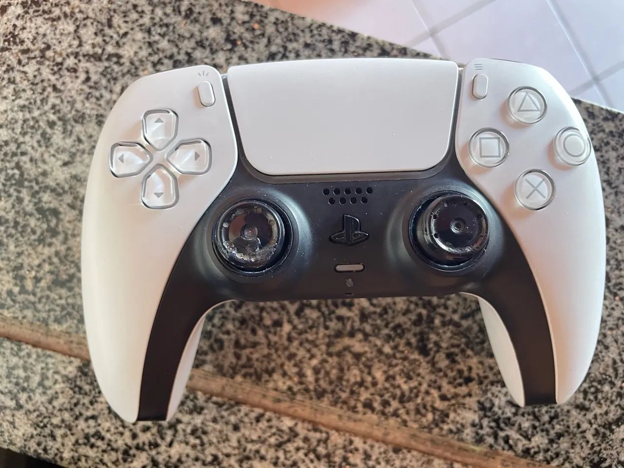 CONTROLE PS5  - Foto 3