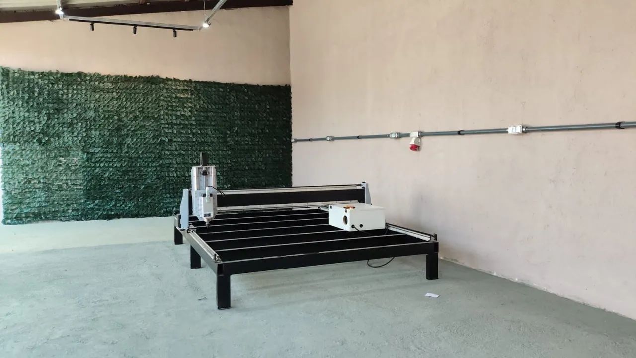 CNC ROUTER ONE PRO  - Foto 2