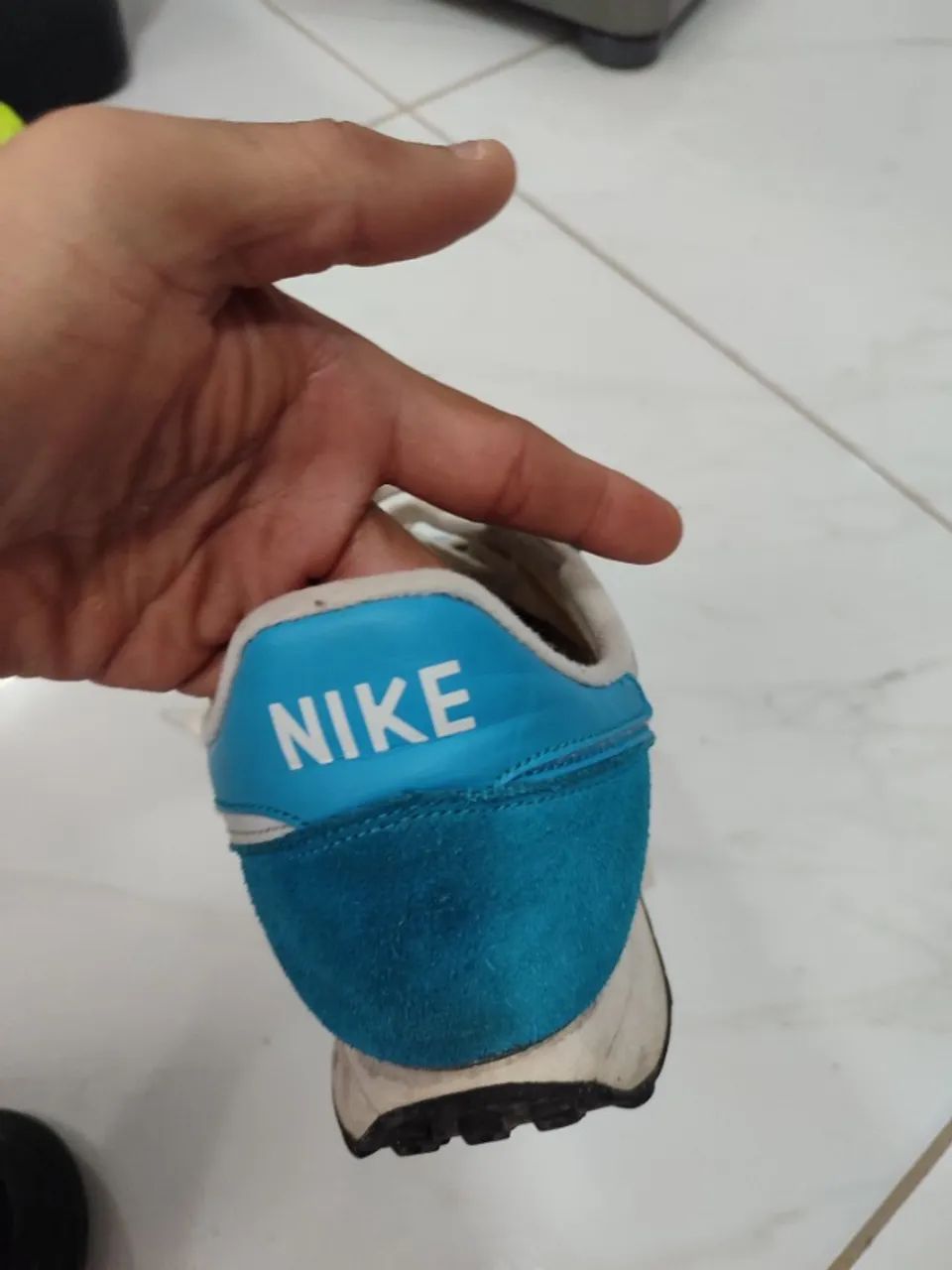 Tênis originais 