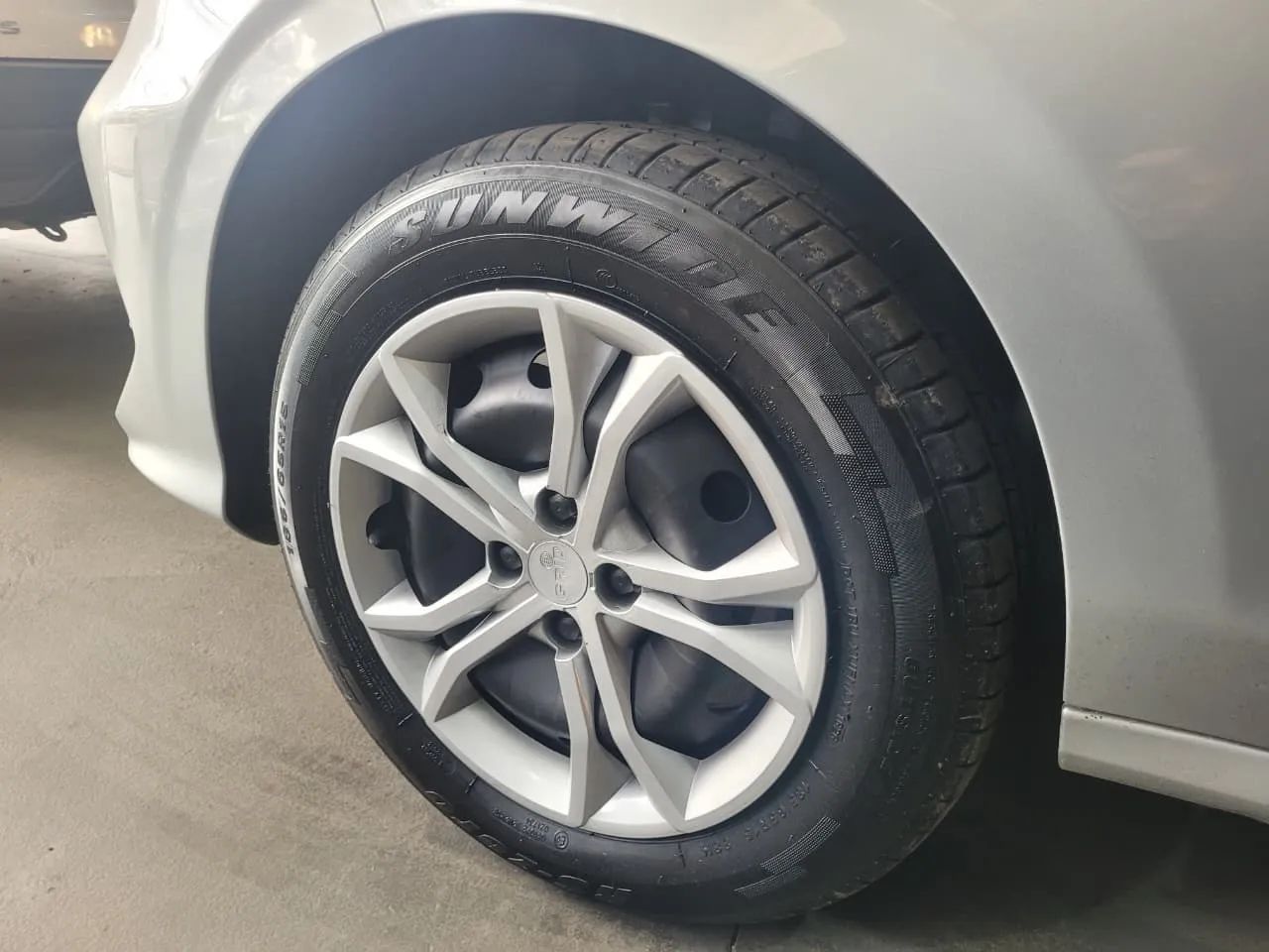 Fiat Cronos 1.3 8V Flex 2022 - Foto 3