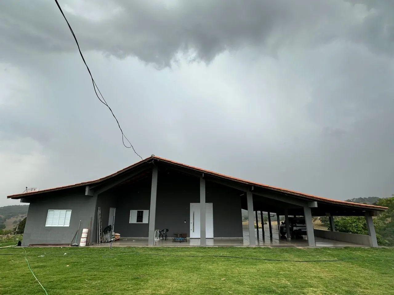 Foto - Goiânia - Condomínio do Lago 1ª Etapa