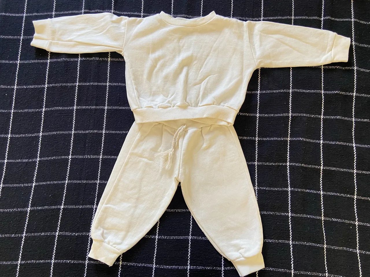 Conjunto Menino Moletons 