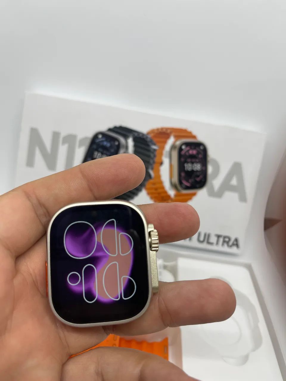 Smart Watch és - Foto 2