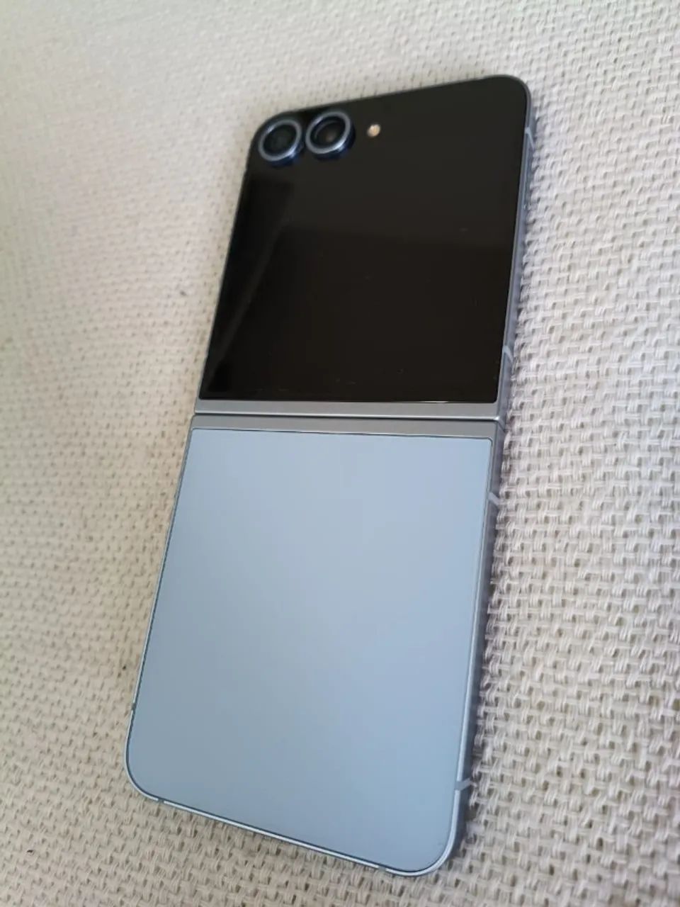 Galaxy Zflip6 e Galaxy Watch Ultra - Foto 2
