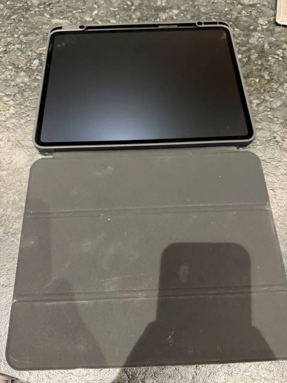 Ipad pro Wi-Fi 2 TB Nano texture Glass (M5) 13 polegadas - Foto 3