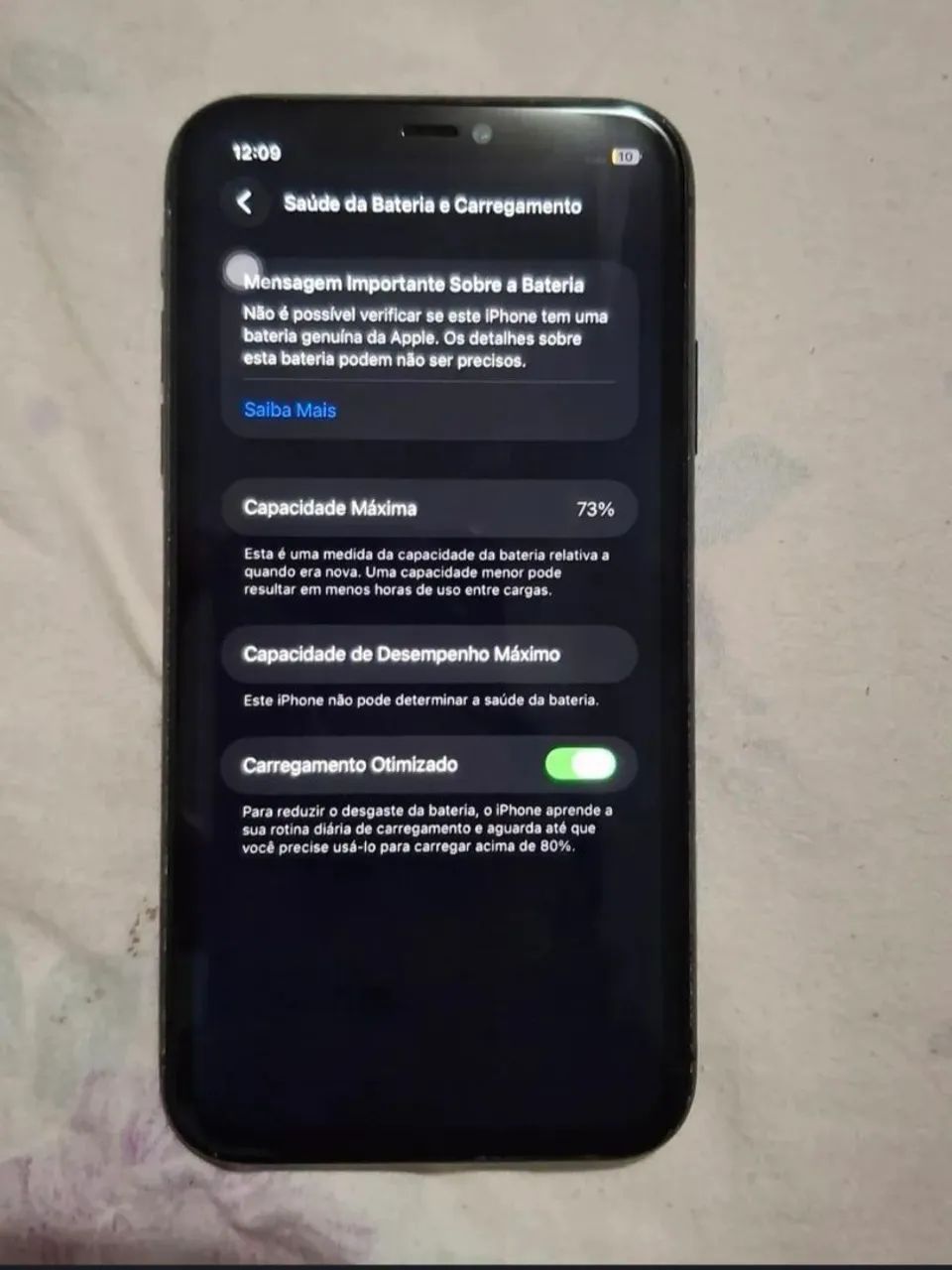 Iphone 11 - Foto 3