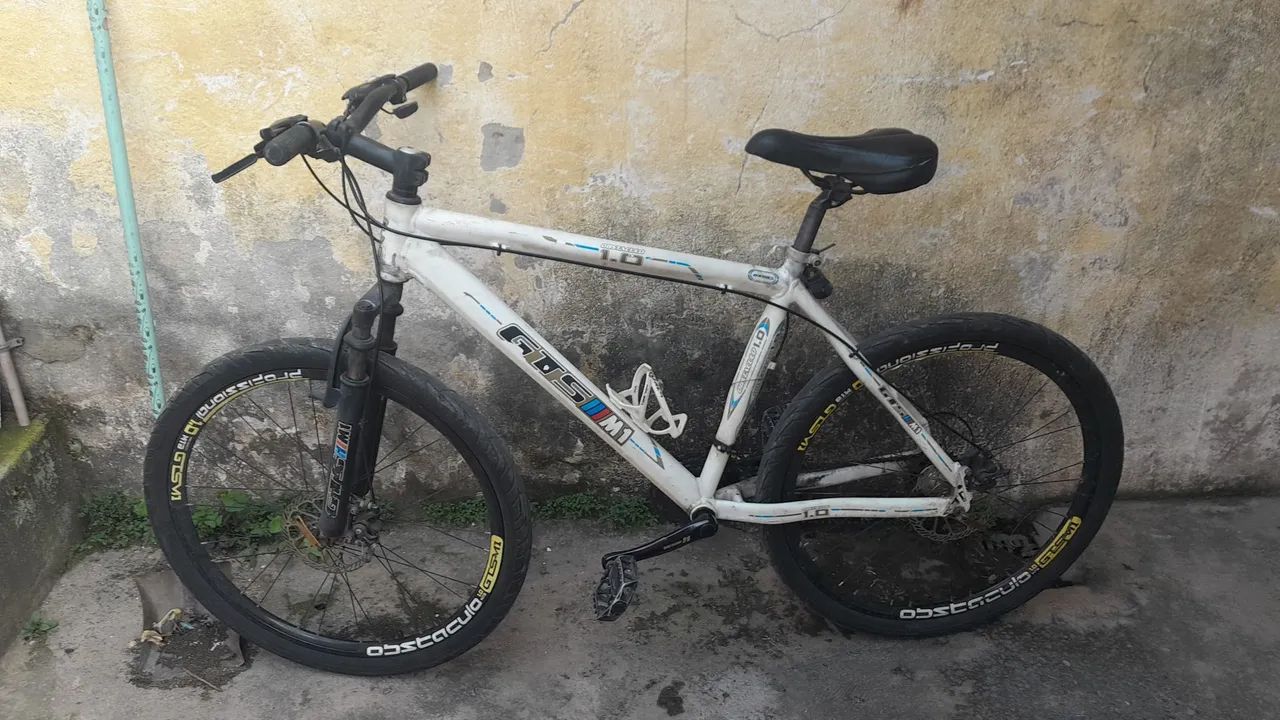 Gts aro 29 m1 - Foto 3