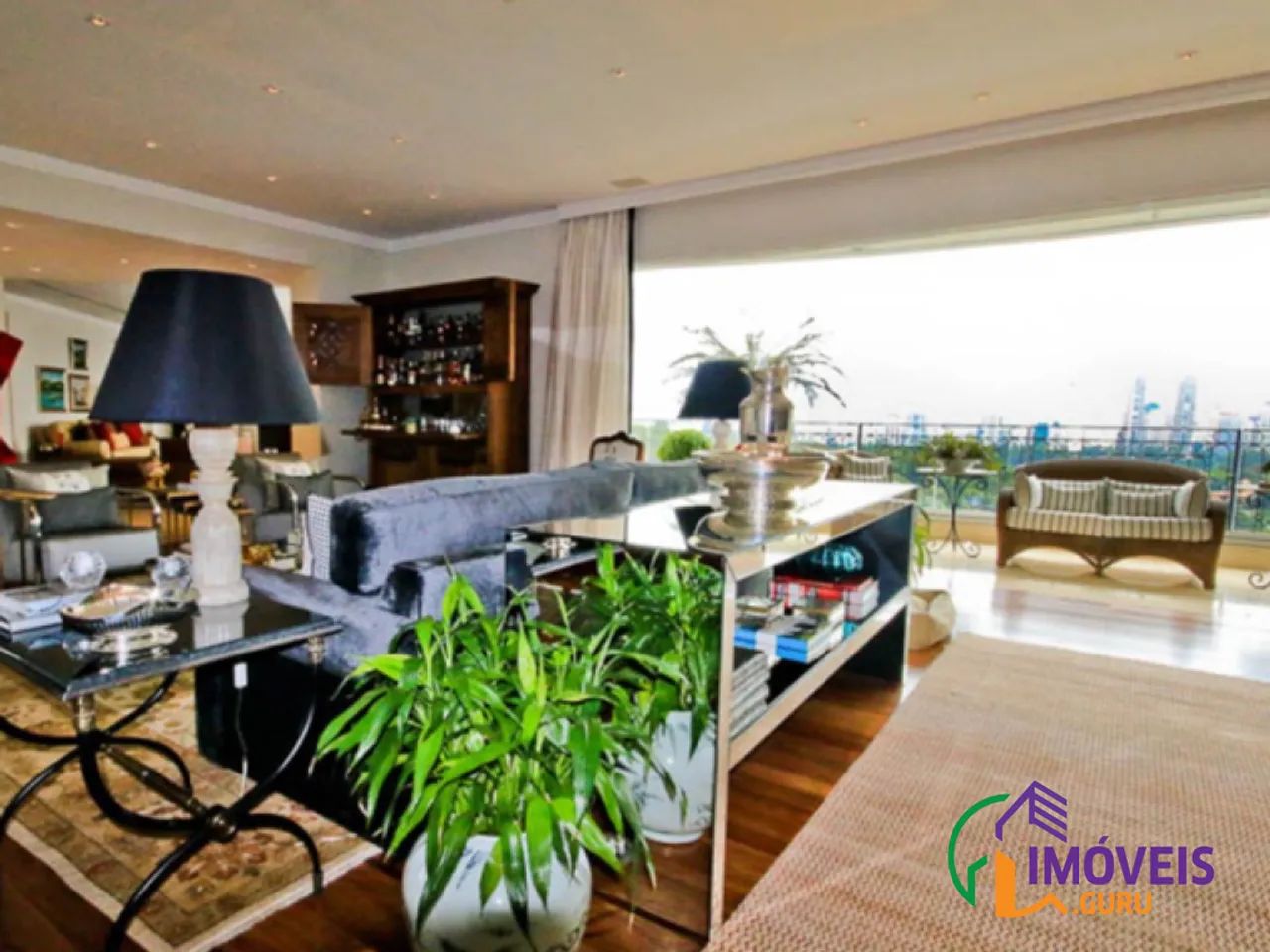 APARTAMENTO - CIDADE JARDIM - SP - Foto 4