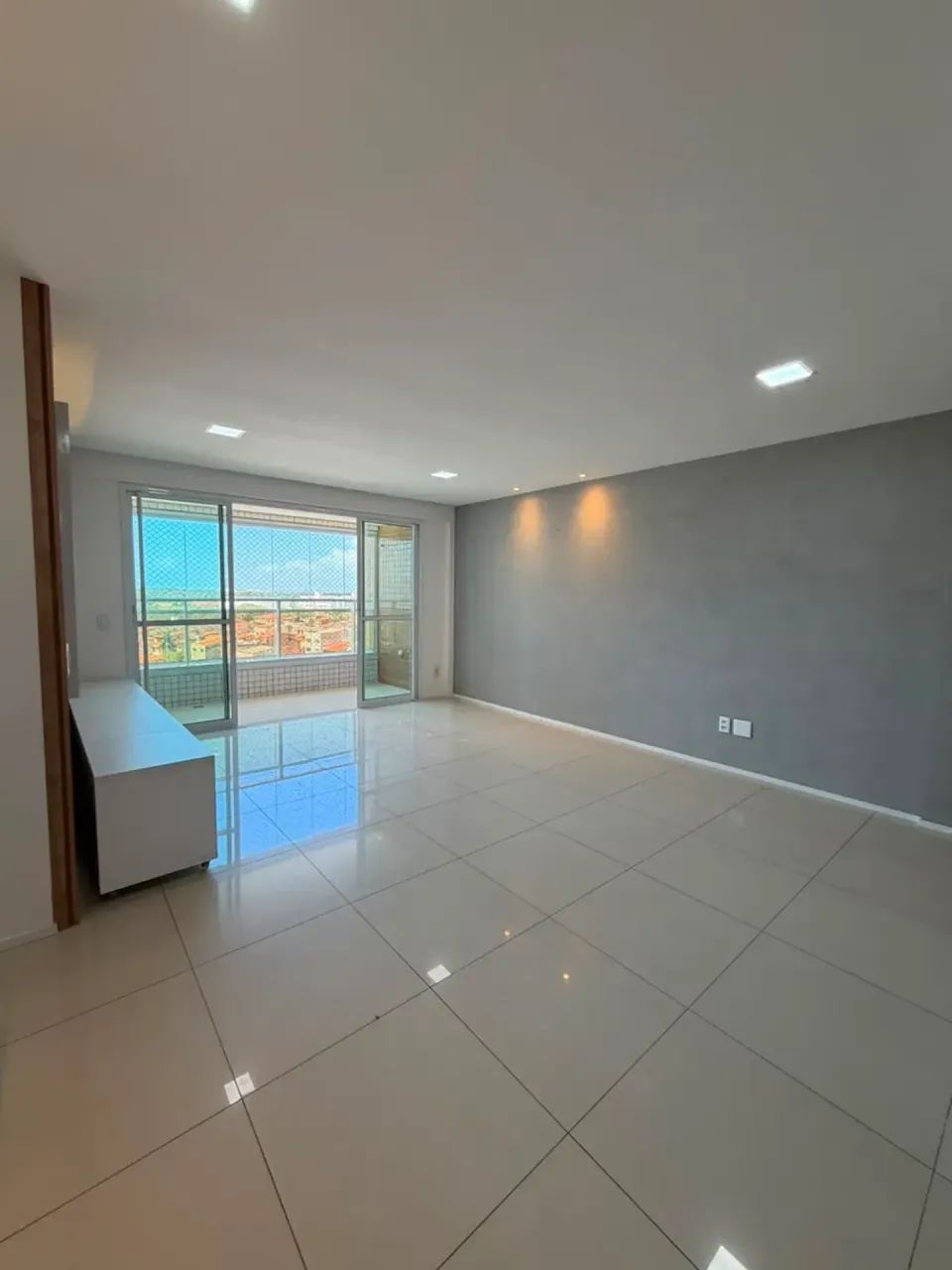 Alugo apartamento no Ed: Park Life. - Foto 5