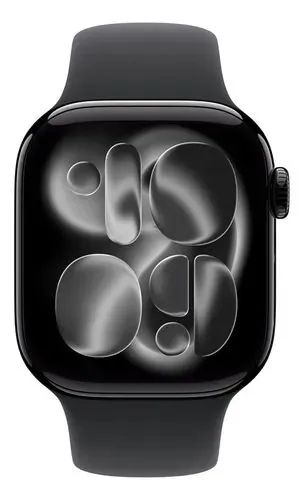 VENDO SMARTWATCH APPLE Series 11 42mm GPS Jet Black 