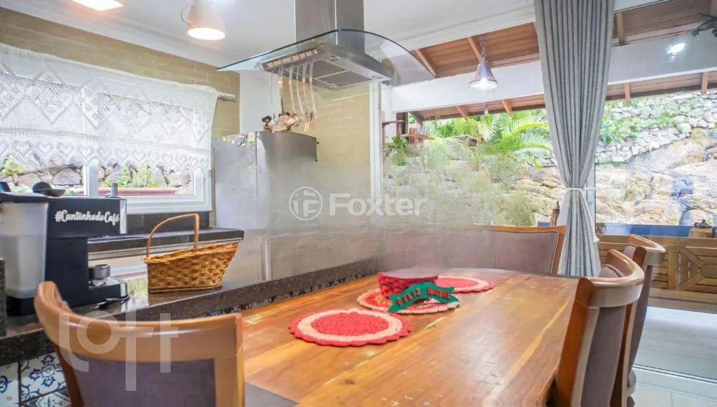 Casa à venda Rua Durval Pires da Cunha, Sambaqui - Florianópolis - Foto 2