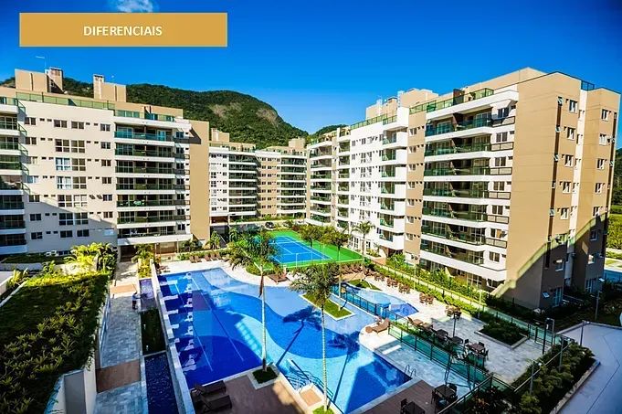 Imóvel para venda com 81 metros quadrados com 3 quartos - Foto 3