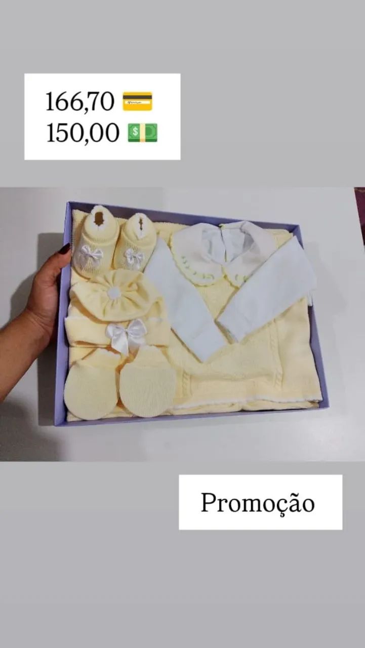 Saída de maternidade  - Foto 2