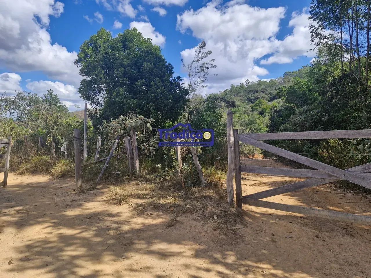 Terreno   Rural  em Oliveira - MG - Foto 5
